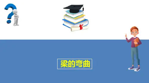 梁的弯曲(工程力学课件)