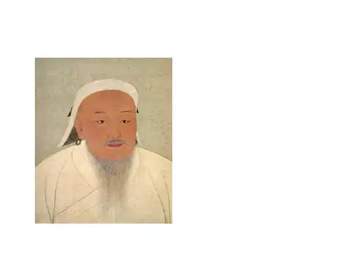 七年级历史大一统的元朝(PPT)4-3