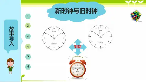 小学作文《有趣的对话—学会描写对话》习作辅导课件