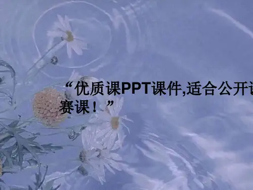 部编二年级上数学《数学广角搭配(一)》王淑艳PPT课件 一等奖新名师优质课获奖比赛公开人教版