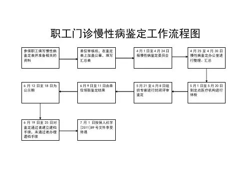 慢性病流程图1