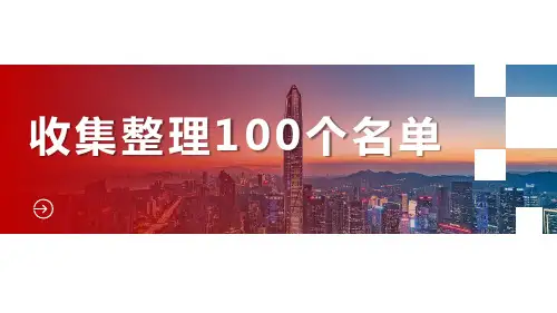 【全文】增员新观念九宫格转介绍增员名单列表法