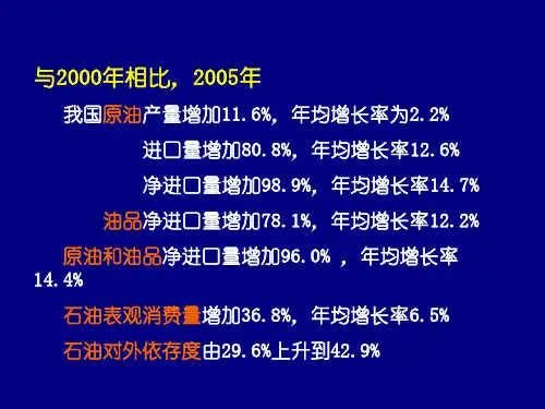 第六章 水力压裂 西南石油采油工程课件