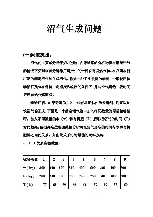 线性回归论文