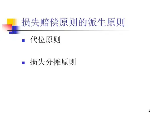 派生原则