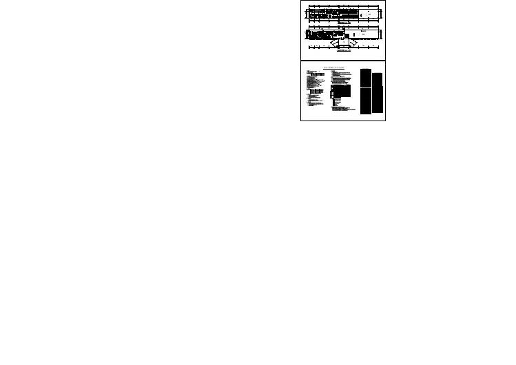 公司办公大楼全套网络线路cad施工图纸