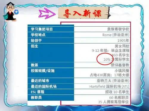 1 百分数的意义和写法
