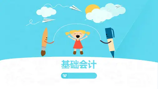 中职基础会计课件第一章第一节会计概述