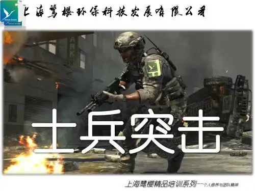 团队精神与团队熔炼