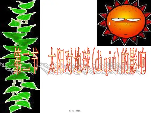 地理必修1人教新课标第1章第2节同步课件39张
