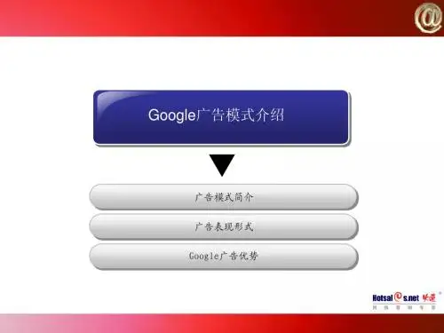 GOOGLE介绍