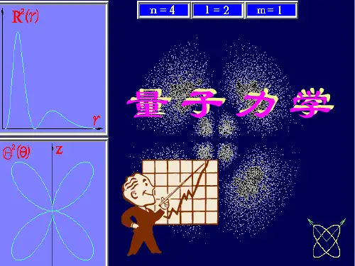 量子力学ppt