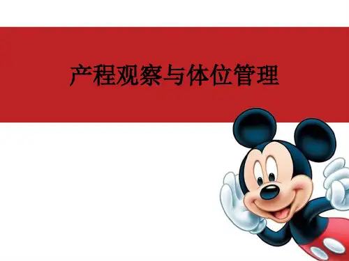 产程观察与体位管理_自由体位分娩