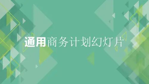 商务专用PPT模板 (58)