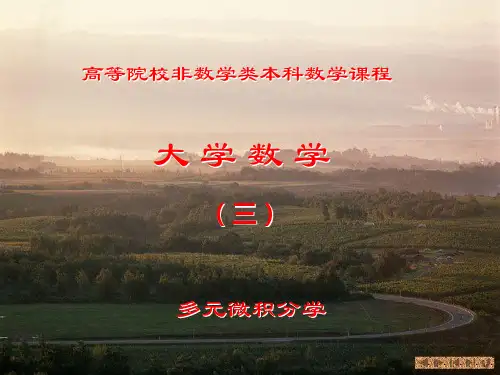 05_多元复合函数微分法