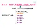 第三节湿空气的湿度图(I-x图)及应用_热工过程与设备