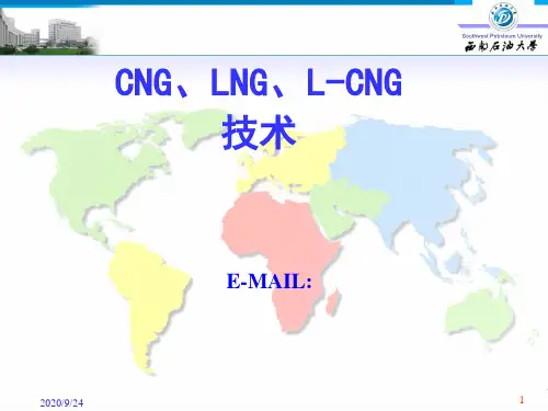 CNGLNGLCNG加气站流程图片PPT课件