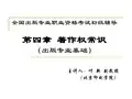 初级基础：著作权法常识