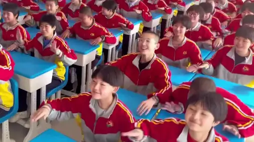 部编版五年级语文下册22《手指》课件(共23张PPT)