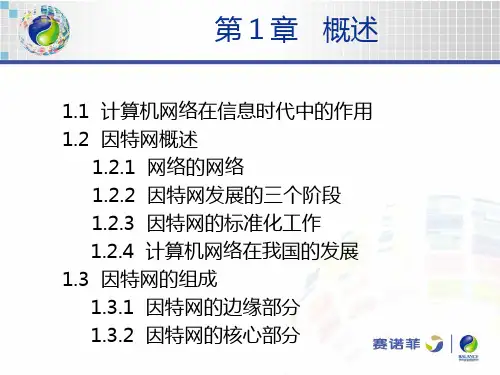 计算机网络课件(韩立刚老师)