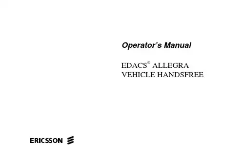 EDACS