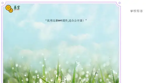 小学体育《小篮球：行进间运球》尕藏吉PPT课件新优质课比赛公开课获奖12
