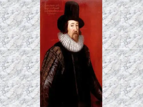 英国文学选读课件Unit 3 Francis Bacon