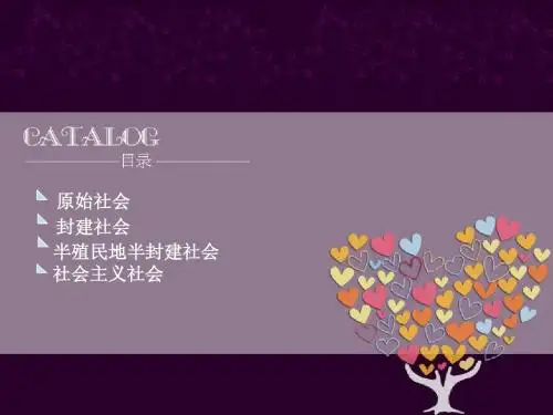 中国服装史