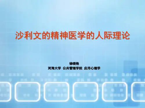 沙利文  弗洛姆