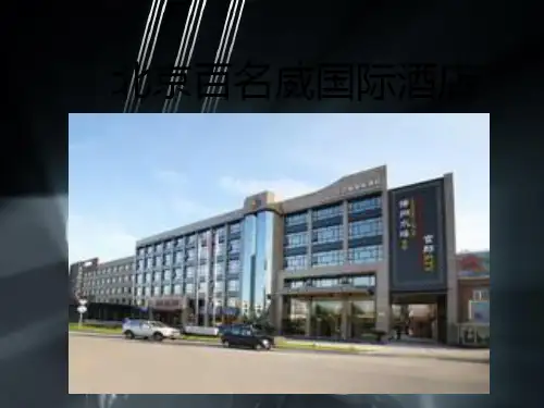 《损益报告分析》PPT课件