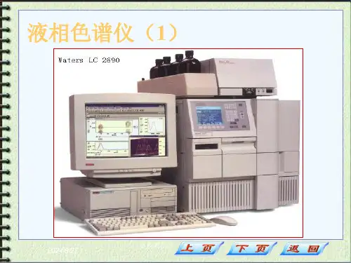 高效液相色谱法14课件.ppt