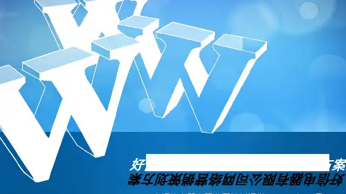 某电器有限公司网络营销策划方案(ppt 31页)