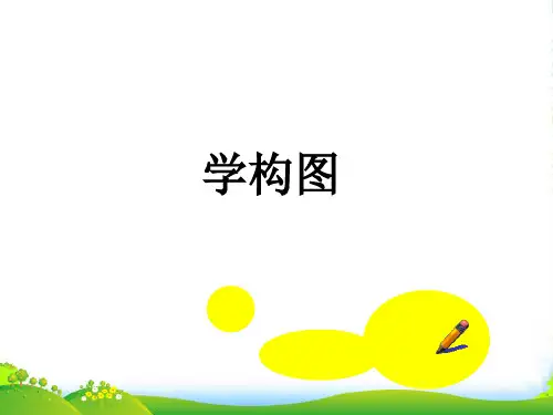 人教版五年级美术：《学构图》课件