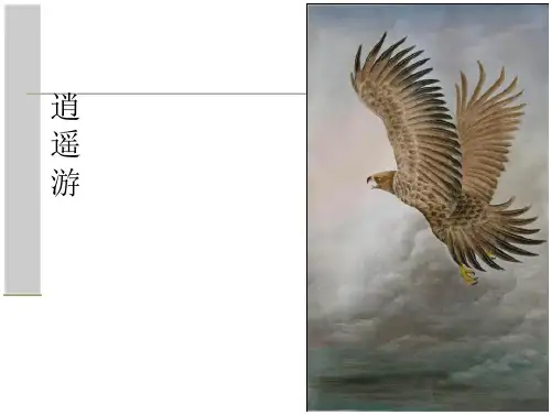 北冥有鱼_王力古代汉语