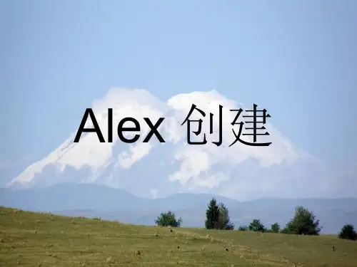 新浪微博经典图片PPT课件
