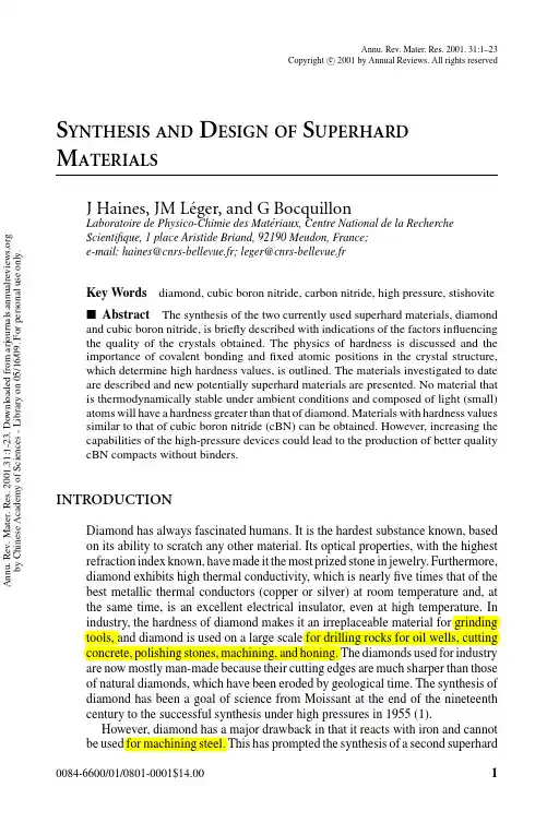 Annu.Rev.Mater.Res.31_1_2001