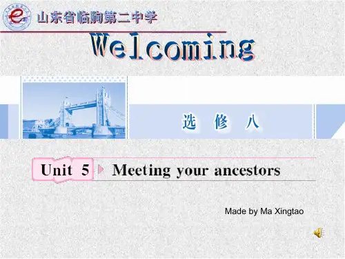 book8 unit5