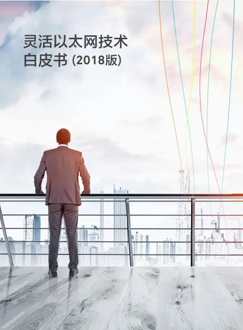 灵活以太网技术白皮书