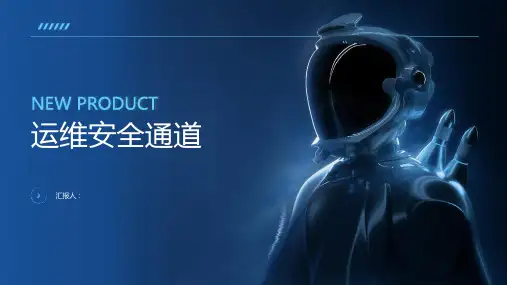 i运维安全通道