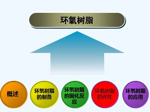 环氧树脂 PPT