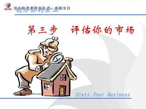 SYB第三步三