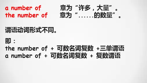新概念英语第一册lesson 127-128课(第一课时)课件