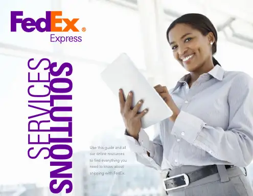 FedEx服务指南.pdf_1703419959.2939208说明书