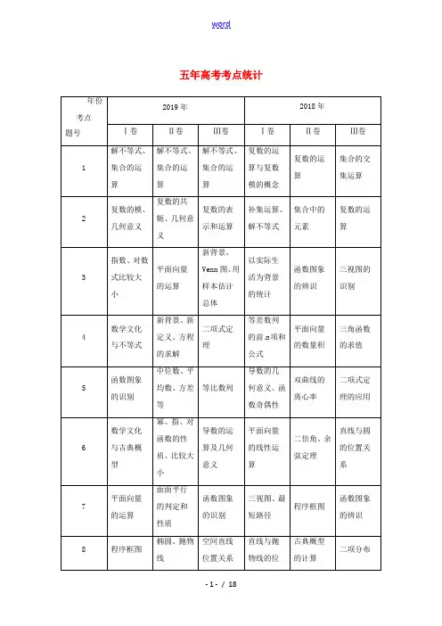 高考数学一轮复习 第一章 集合与常用逻辑用语 第1节 集合教学案(含解析)新人教A版-新人教A版高三