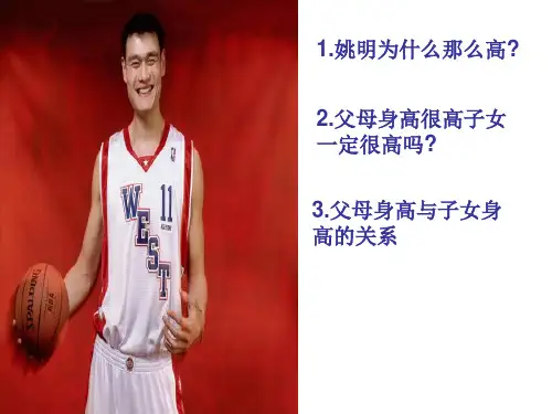 两变量关联性分析