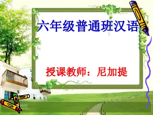 会治病的仙人掌课件