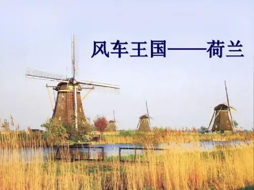 荷兰