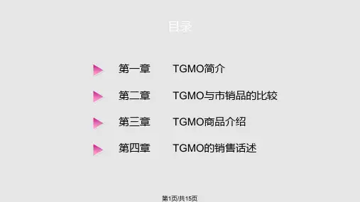 一汽丰田零件导入手册6