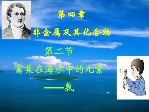 氯1