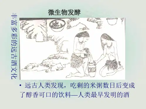 第1部分 显微镜下的微世界课程-引入(共47张PPT)